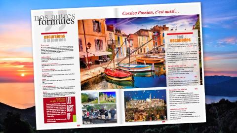 <p>Que signifie « tout compris » dans une offre de voyage ?</p>