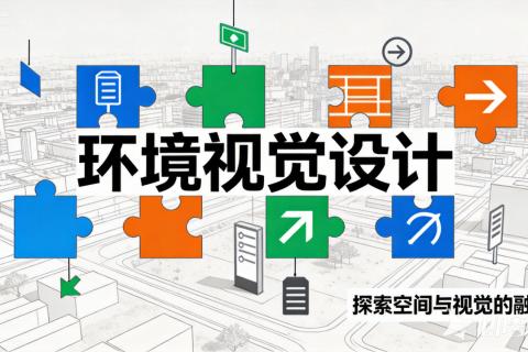 环境视觉设计