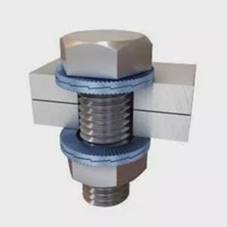 <p>螺栓与螺母连接后&#xff0c;由于受力形变、震动、长时间等原因&#xff0c;容易导致松脱掉落&#xff0c;因此有人设计了一种新型防松金属垫圈&#xff0c;如图&#xff0c;若要按照图纸制作其功能测试模型&#xff0c;不需要考虑以下哪个因素&#xff08;&#xff09;</p>