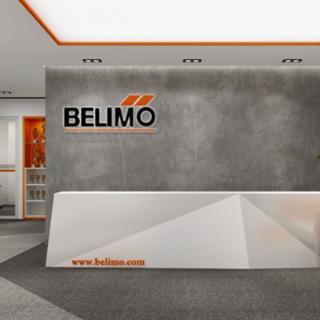 Belimo的全球总部在哪里？