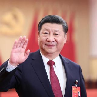 Mr Xi Jinping is a ___ leader.