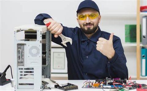 <p>What is his job?</p>