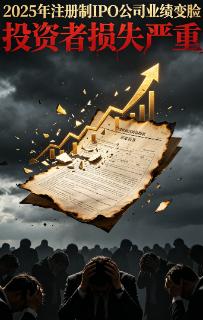 <p>2025年某注册制下IPO公司上市后业绩“变脸”，投资者损失严重。请简述注册制下投资者应如何保护自身权益？（回答两点即可）</p>