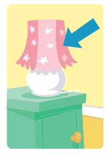 <p>Choose the word to match with the picture.</p>
