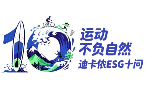 『运动，不负自然』ESG十问闯关赛⑦：如何衡量团队的成功与幸福？