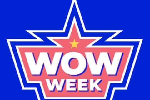 WOW Week有奖知识问答(第一期）