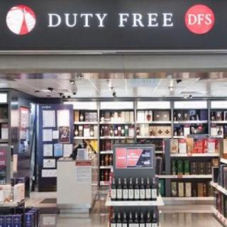 What does "duty-free shop" mean?