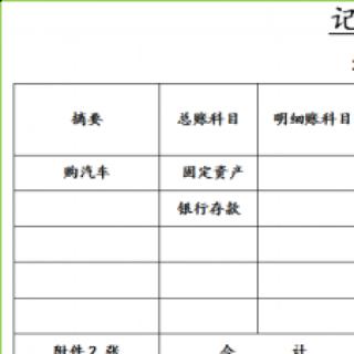 <div>我们整理会计凭证时，一般情况下原始凭证应粘贴在记账凭证正面的哪一个角？</div><br>