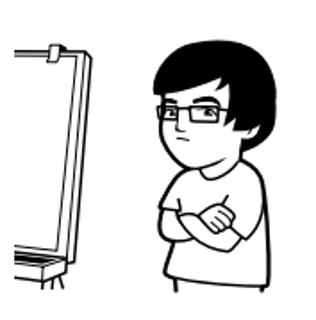 <p>-Let&#39;s paint a picture.   -______.</p>