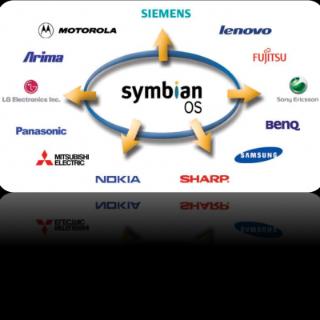 以下品牌未推出过Symbian系统手机