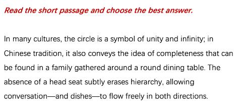 <p>英语 English：<span data-tex=""> </span>Question:The author’s primary purpose in this paragraph is to</p>