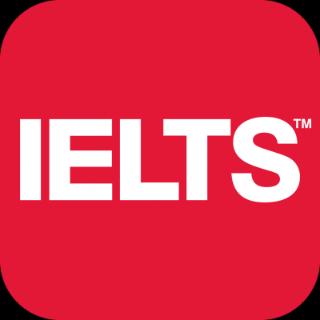 What is the full score of IELTS?