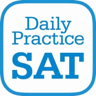 What is NOT included in an SAT test?