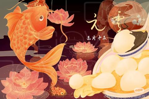 传统节日排序