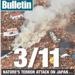 引发日本311大海啸的主要原因是