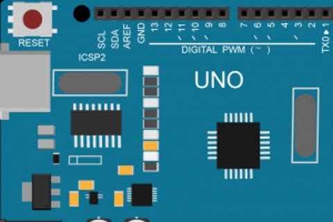 Arduino破冰活动2