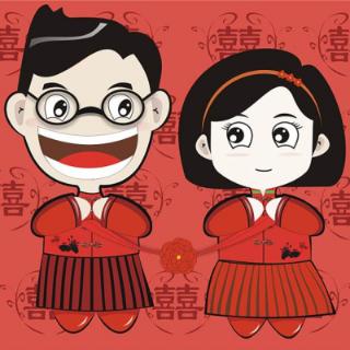他是她的什么？