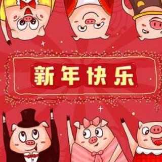 他们在干什么？