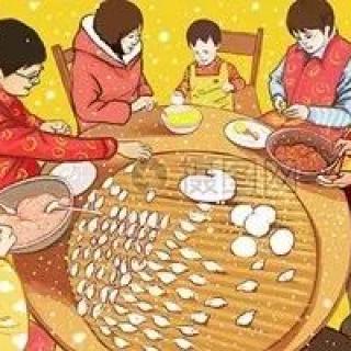 他们在干什么？