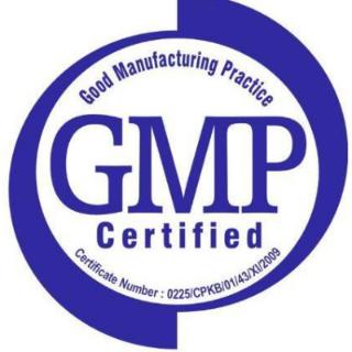 GMP是指：