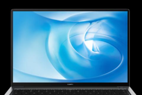 华为MateBook