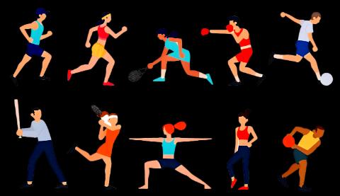 <p>怎么说“do exercise, work out”?</p>