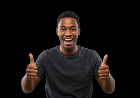 <p><strong>True or False: You have the best English teacher!</strong></p>