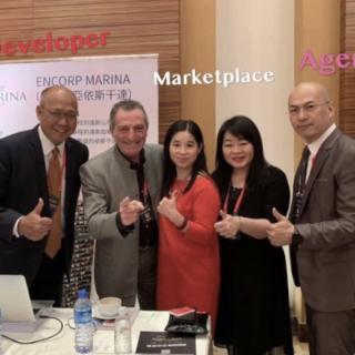 Juwai Solution？Developer + Marketplace + Agent