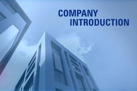 Company Introduction