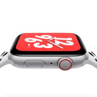 以下关于Apple Watch 主要部件专业称呼错误是？&nbsp;