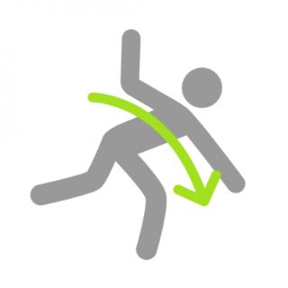 <span><span>Apple Watch<b> </b></span><b>检测到严重摔倒后不会发生什么？</b></span>