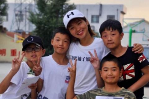 鸿葭2019夏令营网络培训第一期