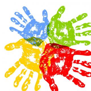 How many fingers do YOU have?