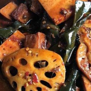 How long should one maintain a vegetarian diet?