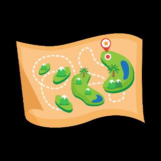 <p>map-dìtú</p>