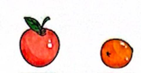 <p>（          ）大</p>