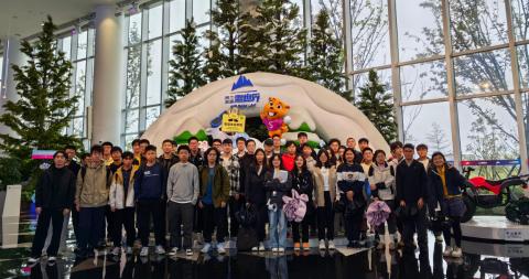 <p>2024年学院Homecoming活动的举办地是？</p>