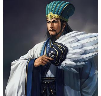 <p>羽扇纶巾先指的是谁&#xff1f;</p>