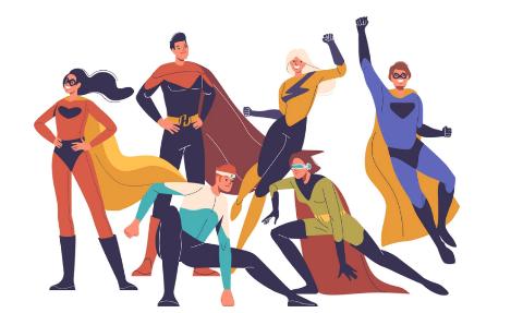 <p>Which superhero movie features the quote, &#34;With great power comes great responsibility&#34;?</p>