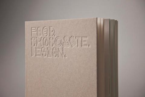 书籍设计与制作