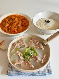 <p>中餐还是西餐？</p>