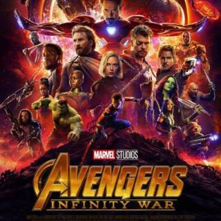 Who is not a character in the Avengers?&nbsp;