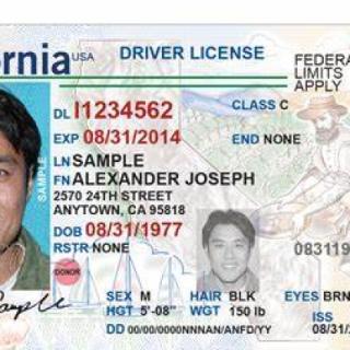 What's the age for you to drive a car in the US?