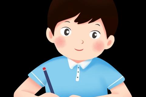 一年级上册第四单元语文园地四