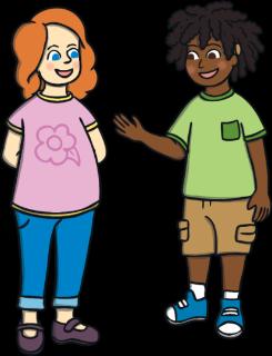 <p>He _____ her name when they met at the first time. (ask)</p>