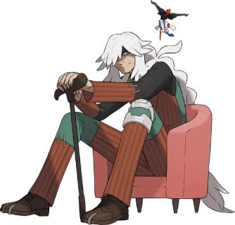 <p>从《X/Y》剧情中可知，AZ大概多少岁？</p>