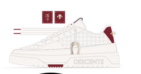 <p>关于这款D6131DSN24、D6132DSN24  马年限定，以下描述正确的是？</p>