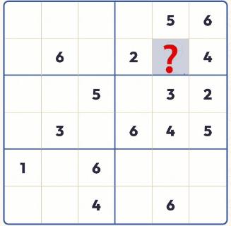 <p>❓处填几</p>