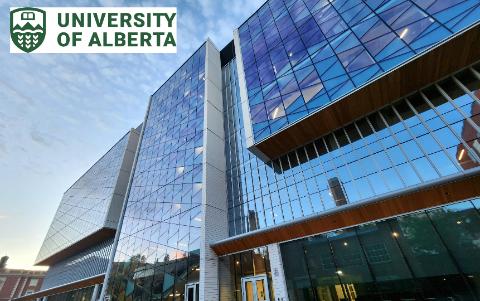 <p>阿尔伯塔大学的官方吉祥物是一头曾在校园里生活过的真实北美灰熊。</p>