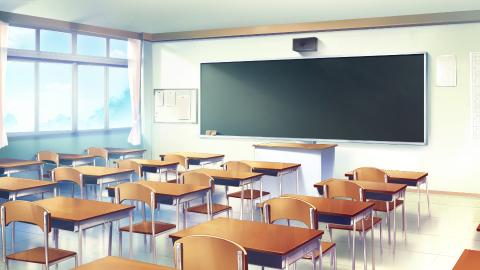 <p>This fall, Mr. Robbie will be teaching grade 6 A&#43; at Country Garden.</p>
